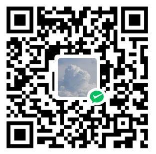微信打赏